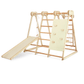 Mommy's Little Helper Climb N' Swing Children's Indoor Play Gym