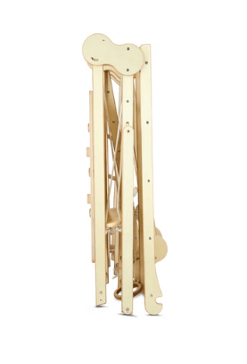 Mommy's Little Helper Climb N' Swing Children's Indoor Play Gym