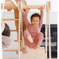 Mommy's Little Helper Climb N' Swing Children's Indoor Play Gym