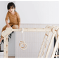 Mommy's Little Helper Climb N' Swing Children's Indoor Play Gym