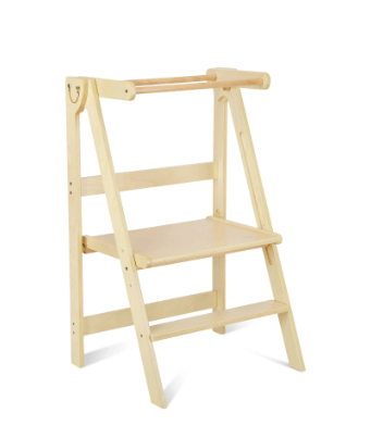 Mommy's Little Helper Adjustable Fold N' Store Learning Tower