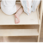 Mommy's Little Helper Adjustable Fold N' Store Learning Tower
