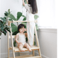 Mommy's Little Helper Adjustable Fold N' Store Learning Tower