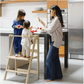 Mommy's Little Helper Adjustable Fold N' Store Learning Tower