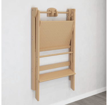 Mommy's Little Helper Adjustable Fold N' Store Learning Tower