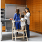 Mommy's Little Helper Adjustable Fold N' Store Learning Tower