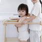 Mommy's Little Helper Adjustable Fold N' Store Learning Tower