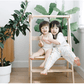 Mommy's Little Helper Adjustable Fold N' Store Learning Tower