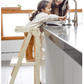 Mommy's Little Helper Adjustable Natural Learning Tower