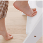 Mommy's Little Helper Adjustable White Learning Tower