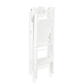Mommy's Little Helper Adjustable White Learning Tower