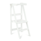 Mommy's Little Helper Fold N' Store Learning Tower Buddy Bundle
