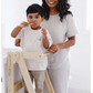 Mommy's Little Helper Fold N' Store Learning Tower Buddy Bundle