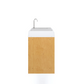 Tot Mate Baby Changing Table With Sink