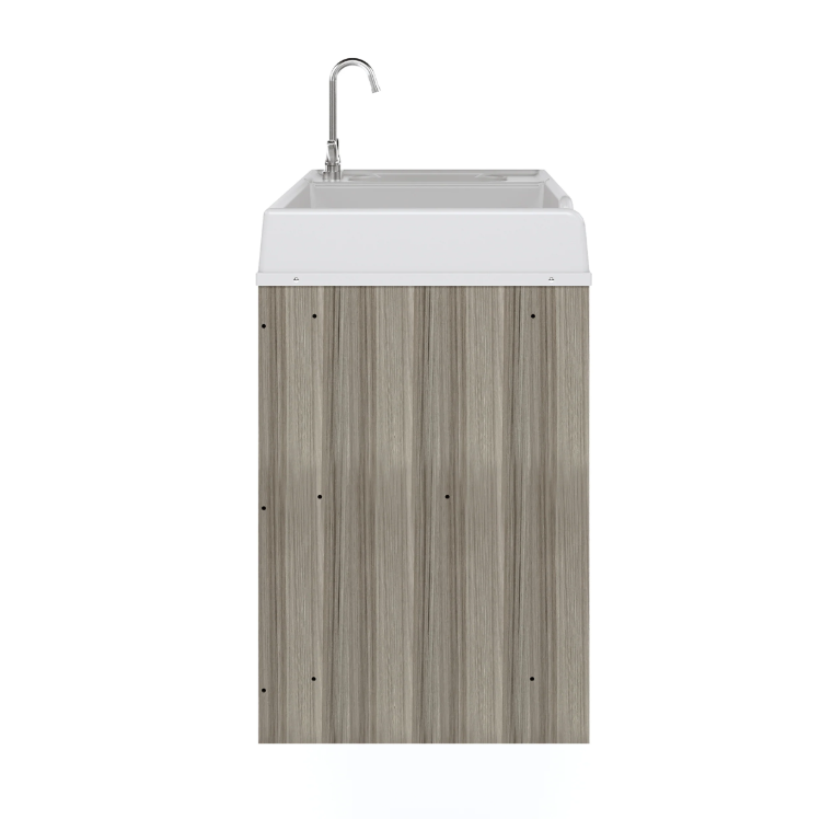 Tot Mate Baby Changing Table With Sink