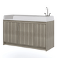 Tot Mate Baby Changing Table With Sink