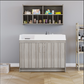 Tot Mate Baby Changing Table