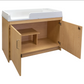 Tot Mate Baby Changing Table