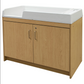 Tot Mate Baby Changing Table