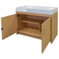 Tot Mate Baby Changing Table