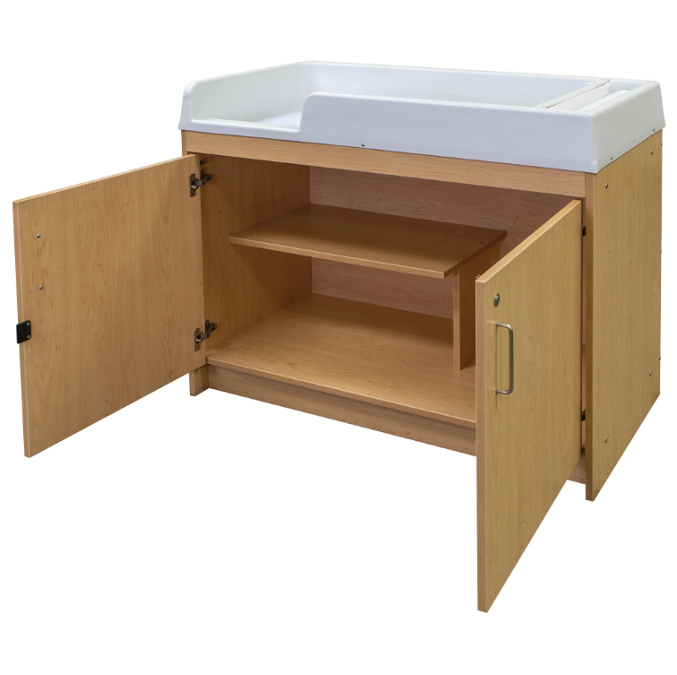 Tot Mate Baby Changing Table