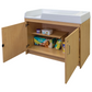 Tot Mate Baby Changing Table