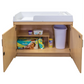 Tot Mate Baby Changing Table
