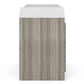 Tot Mate Baby Changing Table