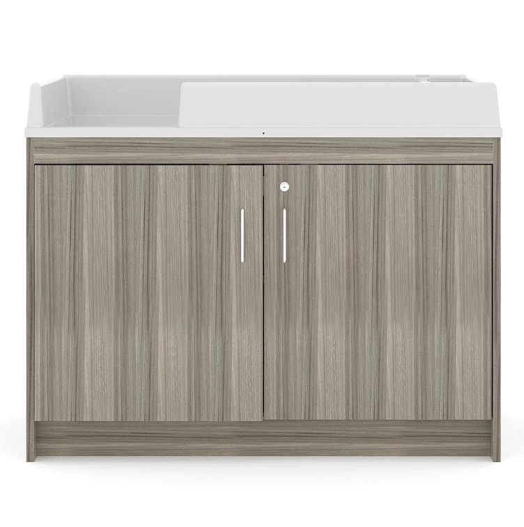 Tot Mate Baby Changing Table