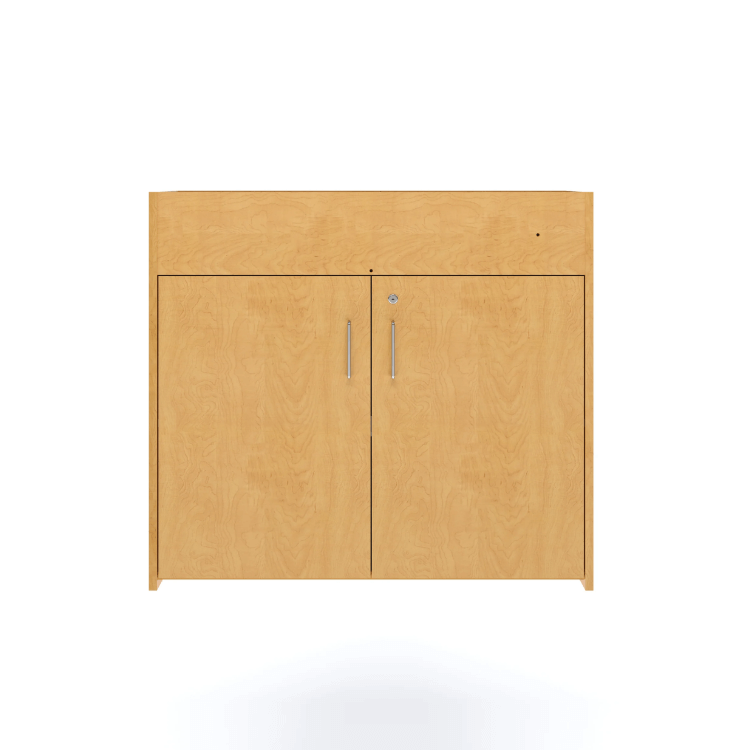 Tot Mate Small Baby Changing Table
