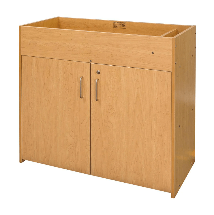 Tot Mate Small Baby Changing Table
