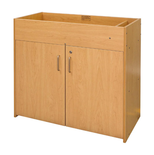Tot Mate Small Baby Changing Table