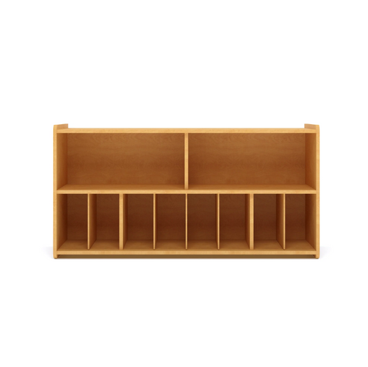 Tot Mate Wall Diaper Storage