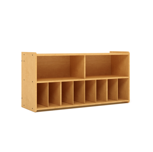 Tot Mate Wall Diaper Storage