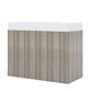 Tot Mate Toddler Changing Table With Stairs