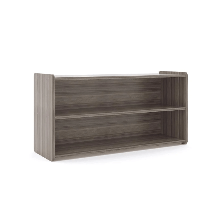 Tot Mate Toddler Storage Shelf Large