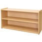 Tot Mate Toddler Storage Shelf Large