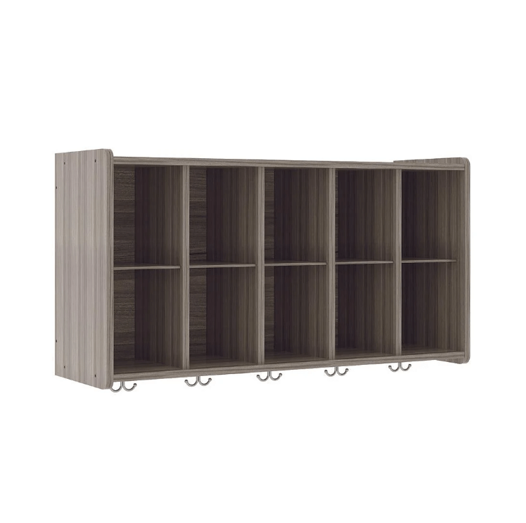 Tot Mate Wall Storage Cubbies