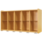 Tot Mate Wall Storage Cubbies