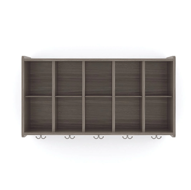 Tot Mate Wall Storage Cubbies