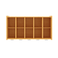 Tot Mate Wall Storage Cubbies