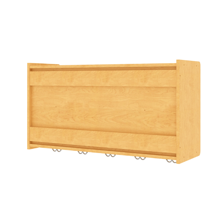 Tot Mate Wall Storage Cubbies