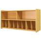 Tot Mate Wall Diaper Storage