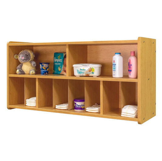 Tot Mate Wall Diaper Storage