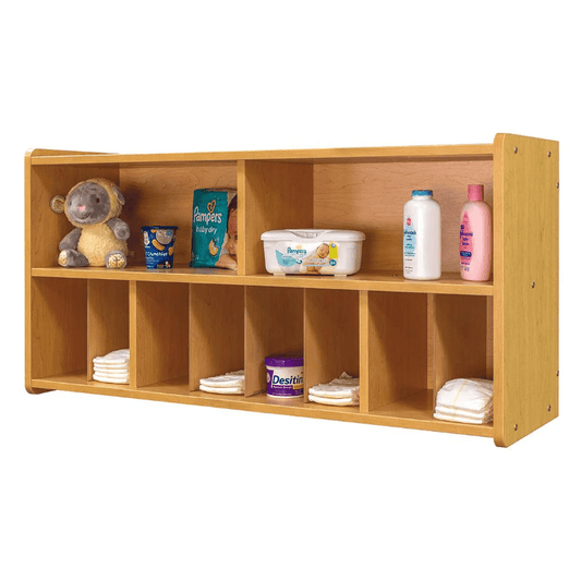 Tot Mate Wall Diaper Storage