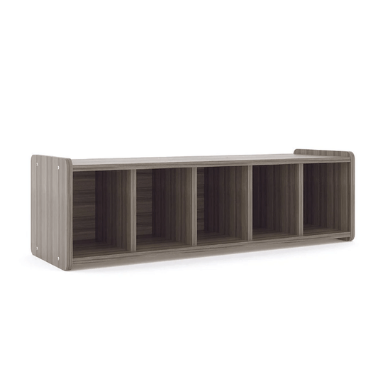 Tot Mate Book Cubby Bench