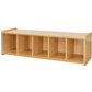 Tot Mate Book Cubby Bench