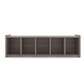 Tot Mate Book Cubby Bench