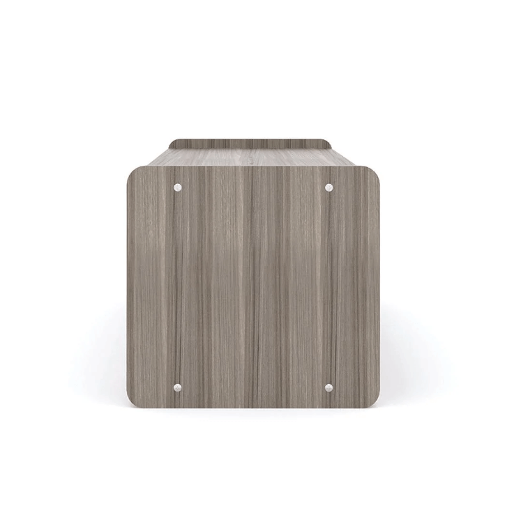 Tot Mate Book Cubby Bench