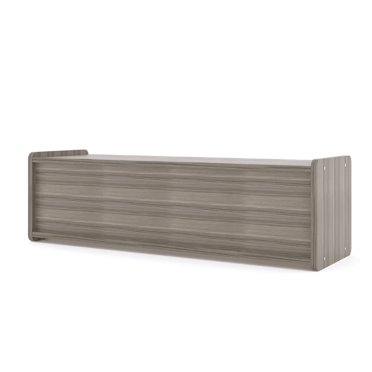 Tot Mate Book Cubby Bench